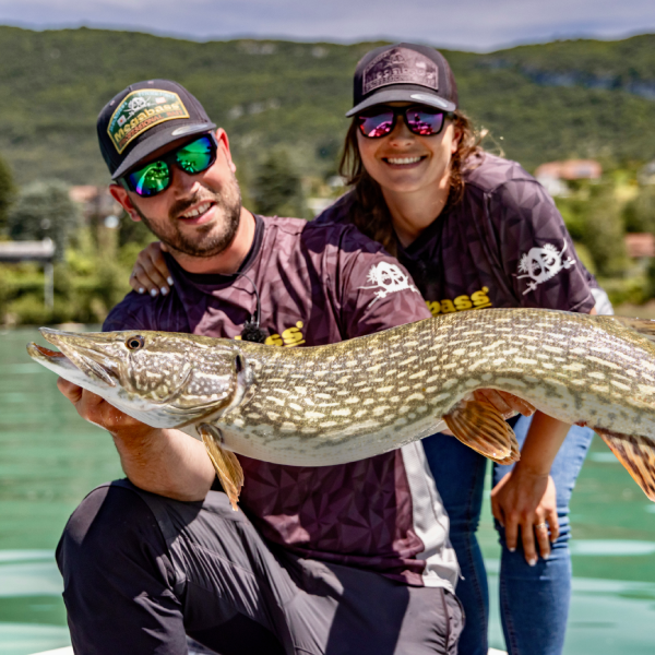 Marion & Jérémy Janin